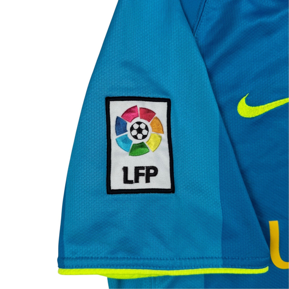 FC Barcelona Auswärts 2007/2008 M (9/10)