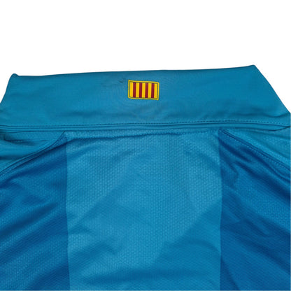FC Barcelona Auswärts 2007/2008 M (9/10)