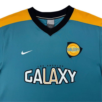 LA Galaxy 00-02 Heim M (9/10)