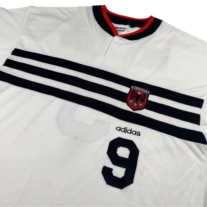 DC United 96-98 Auswärts 'Moreno' Match Issue L (9/10)