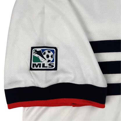 DC United 96-98 Auswärts 'Moreno' Match Issue L (9/10)