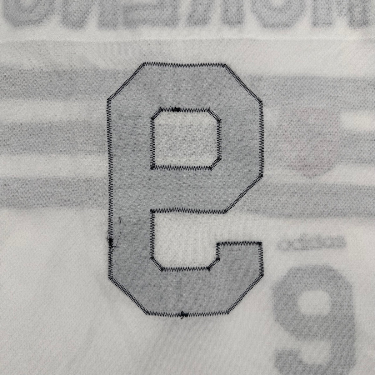DC United 96-98 Auswärts 'Moreno' Match Issue L (9/10)