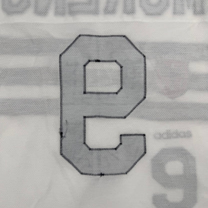 DC United 96-98 Auswärts 'Moreno' Match Issue L (9/10)