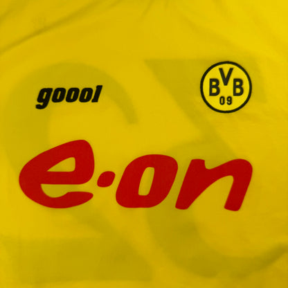 Borussia Dortmund II 03/04 Heim Match Issue XL (9/10)