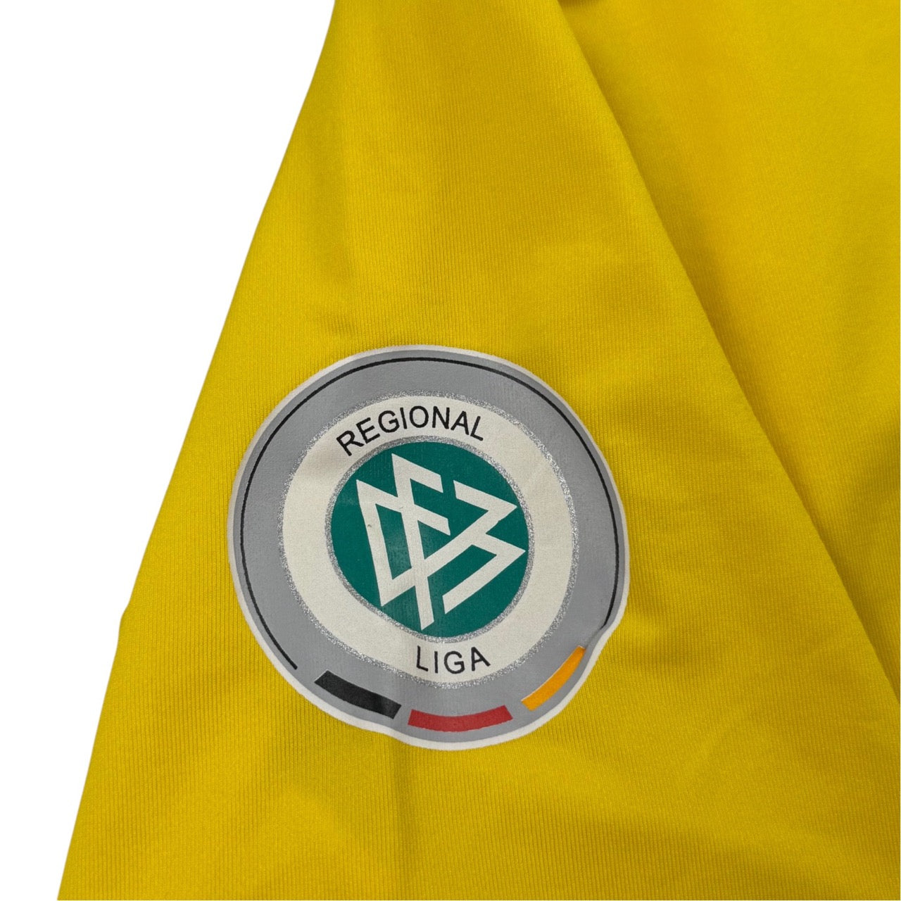 Borussia Dortmund II 03/04 Heim Match Issue XL (9/10)