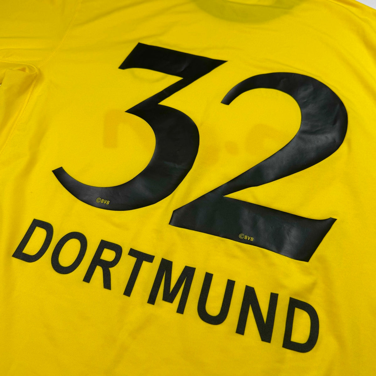 Borussia Dortmund II 03/04 Heim Match Issue XL (9/10)