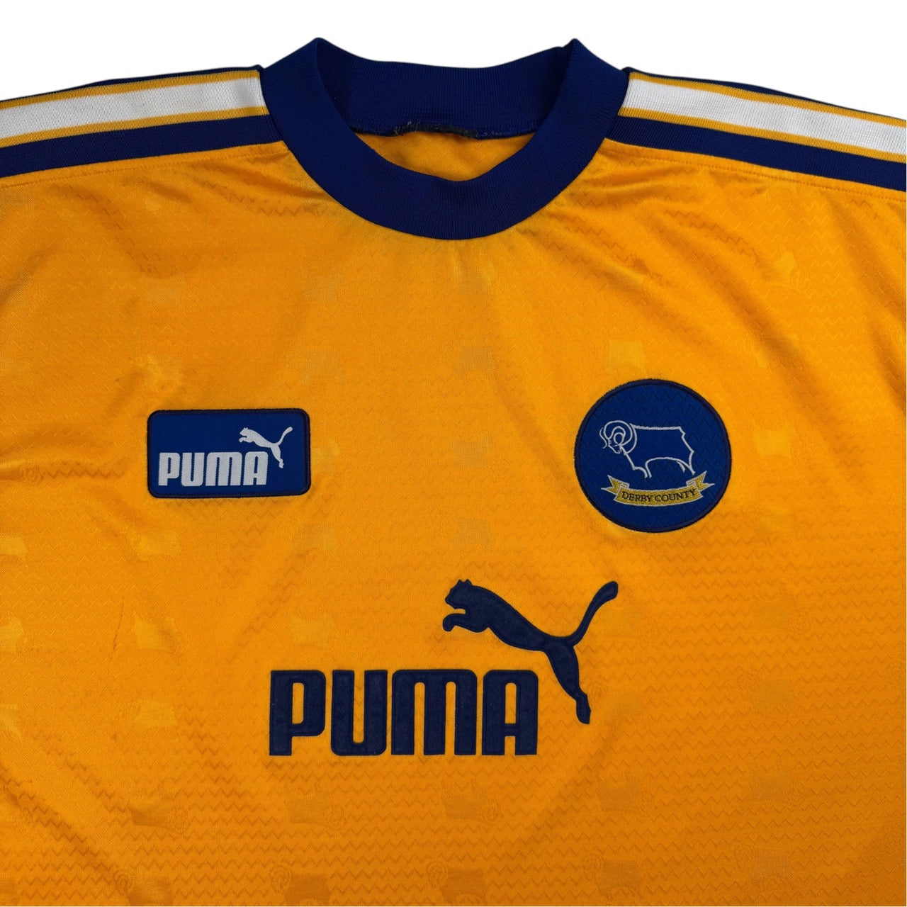 Derby County 97/98 Auswärts XXL (8/10)