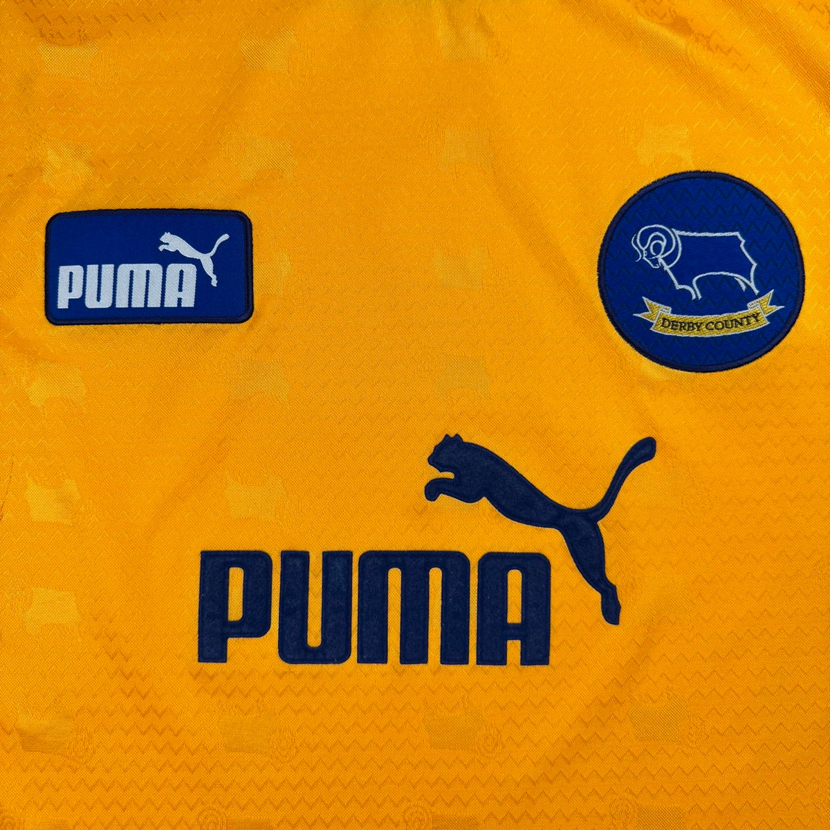 Derby County 97/98 Auswärts XXL (8/10)
