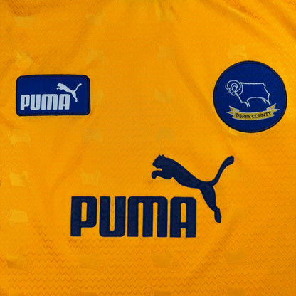 Derby County 97/98 Auswärts XXL (8/10)