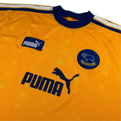 Derby County 97/98 Auswärts XXL (8/10)