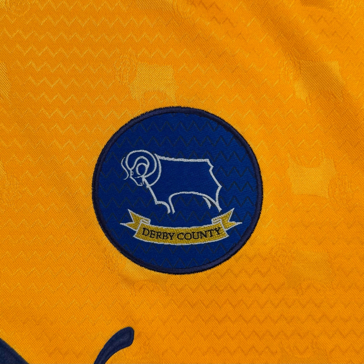 Derby County 97/98 Auswärts XXL (8/10)