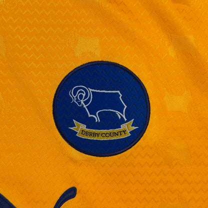 Derby County 97/98 Auswärts XXL (8/10)