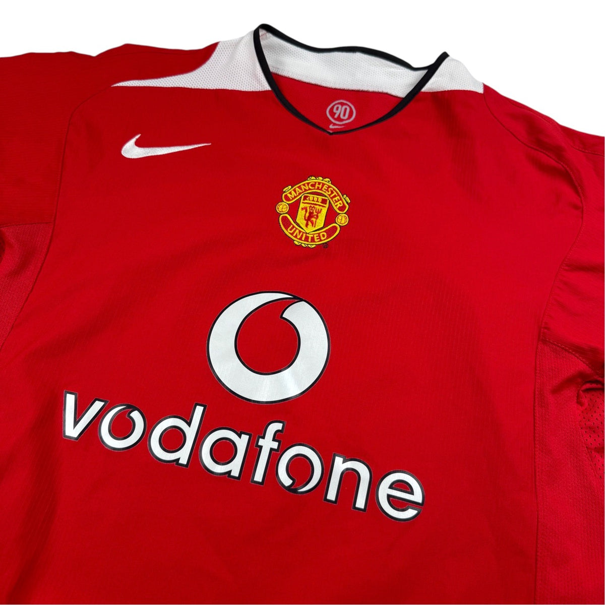 Manchester United 04-06 Heim XL (8/10)