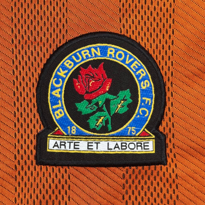 Blackburn Rovers 97/98 Auswärts XXL (7/10)