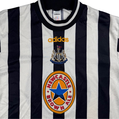 Newcastle United 97/98 Heim 'Batty' L (7/10)