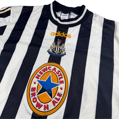 Newcastle United 97/98 Heim 'Batty' L (7/10)