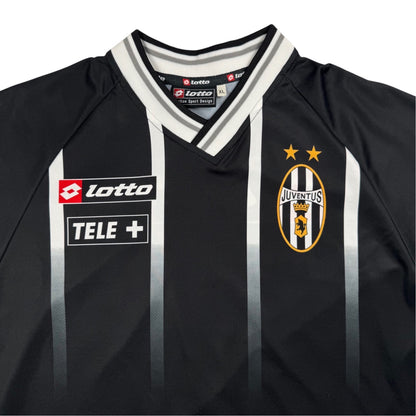 Juventus Turin 00/01 Training XL (10/10)