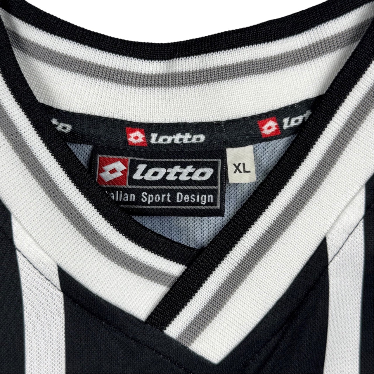 Juventus Turin 00/01 Training XL (10/10)