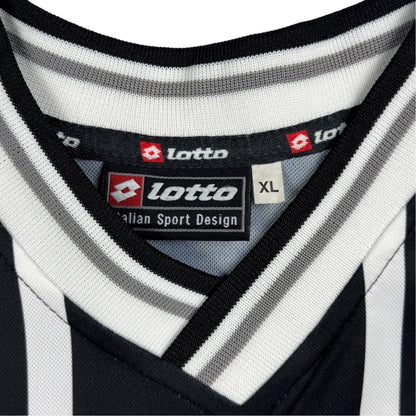 Juventus Turin 00/01 Training XL (10/10)