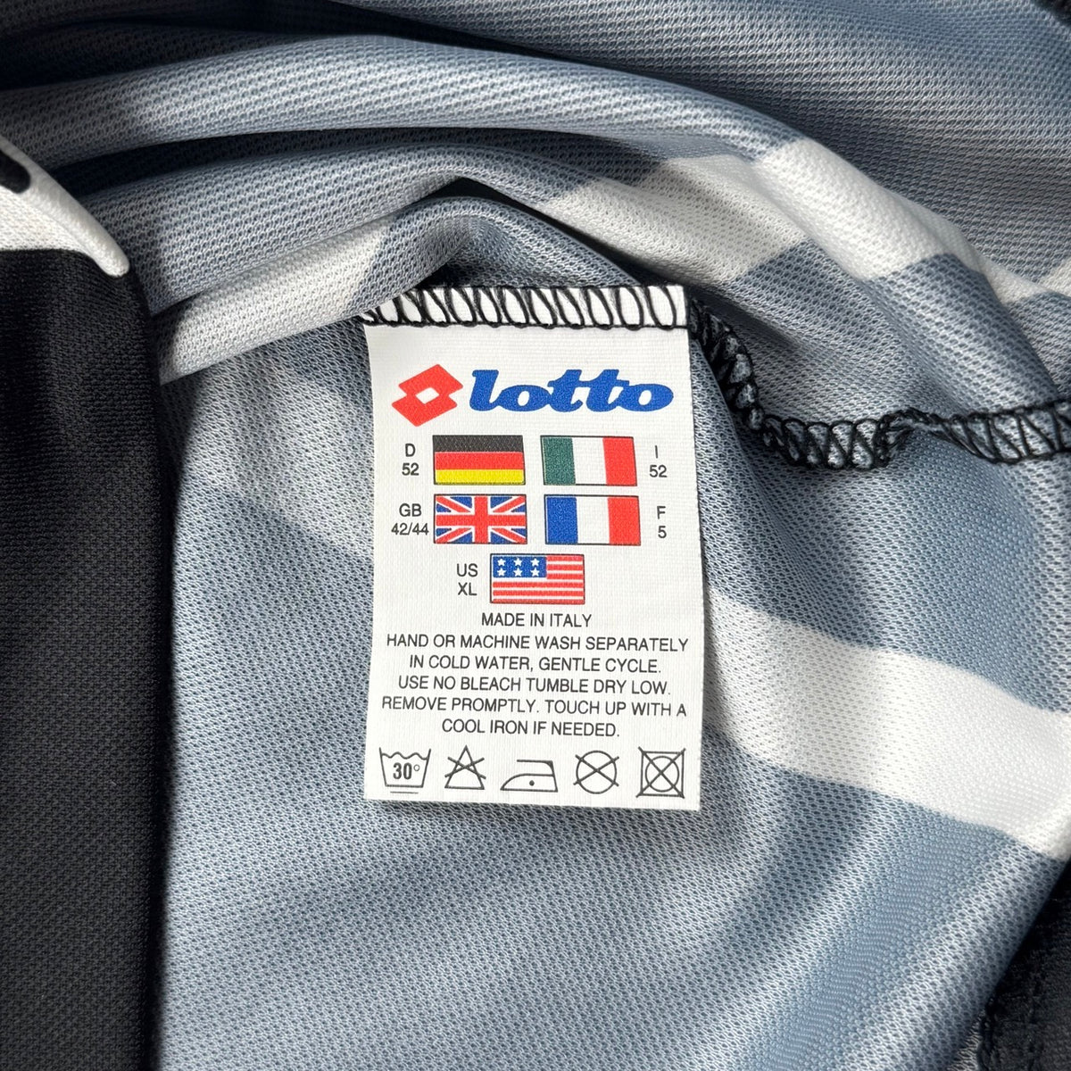 Juventus Turin 00/01 Training XL (10/10)