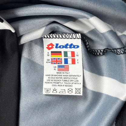 Juventus Turin 00/01 Training XL (10/10)