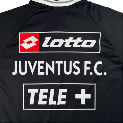 Juventus Turin 00/01 Training XL (10/10)