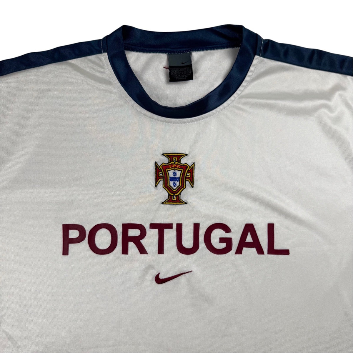 Portugal 00-02 Training XL (8/10)