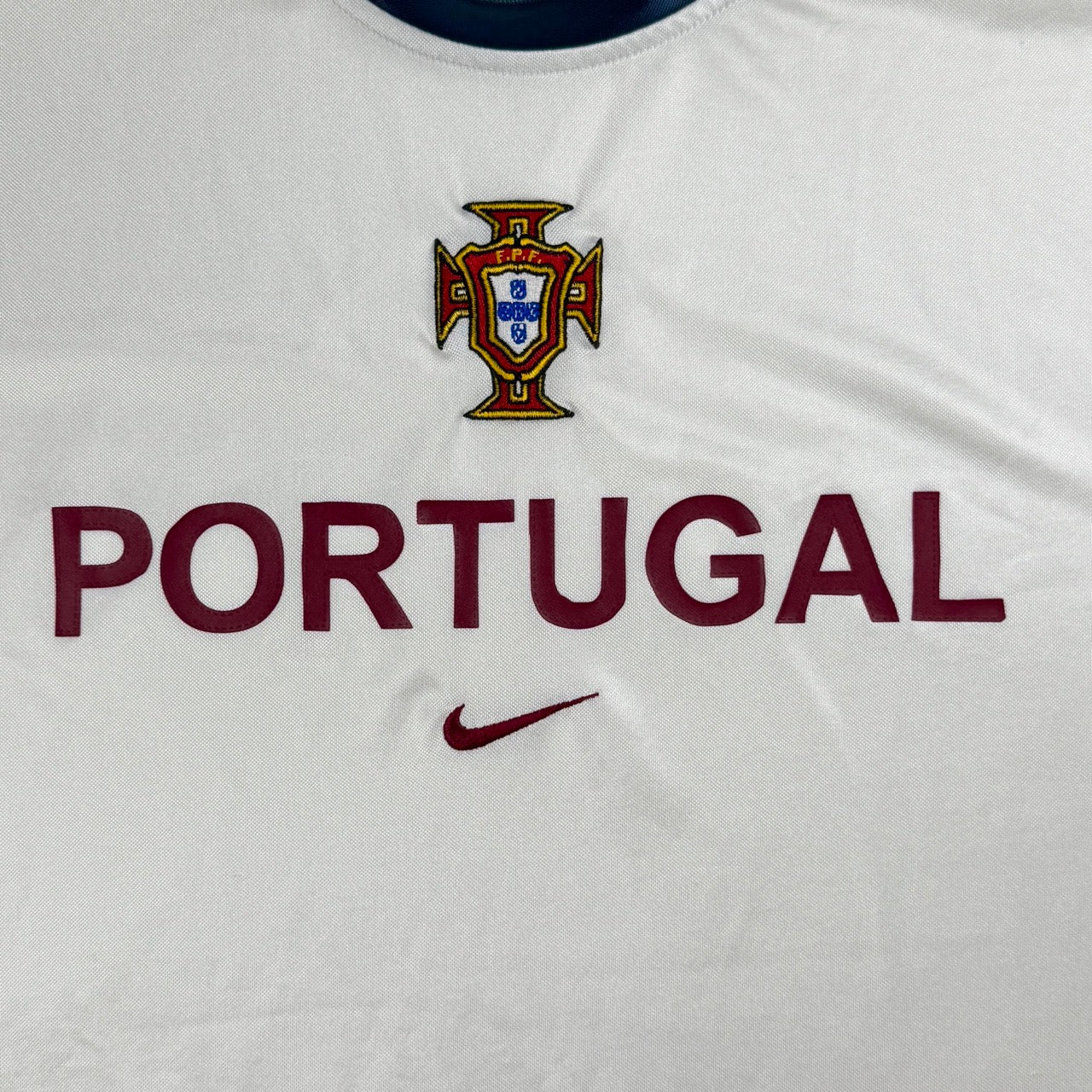 Portugal 00-02 Training XL (8/10)