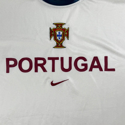 Portugal 00-02 Training XL (8/10)