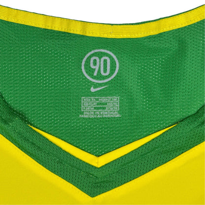 Brasilien 04/05 Heim XL (8/10)