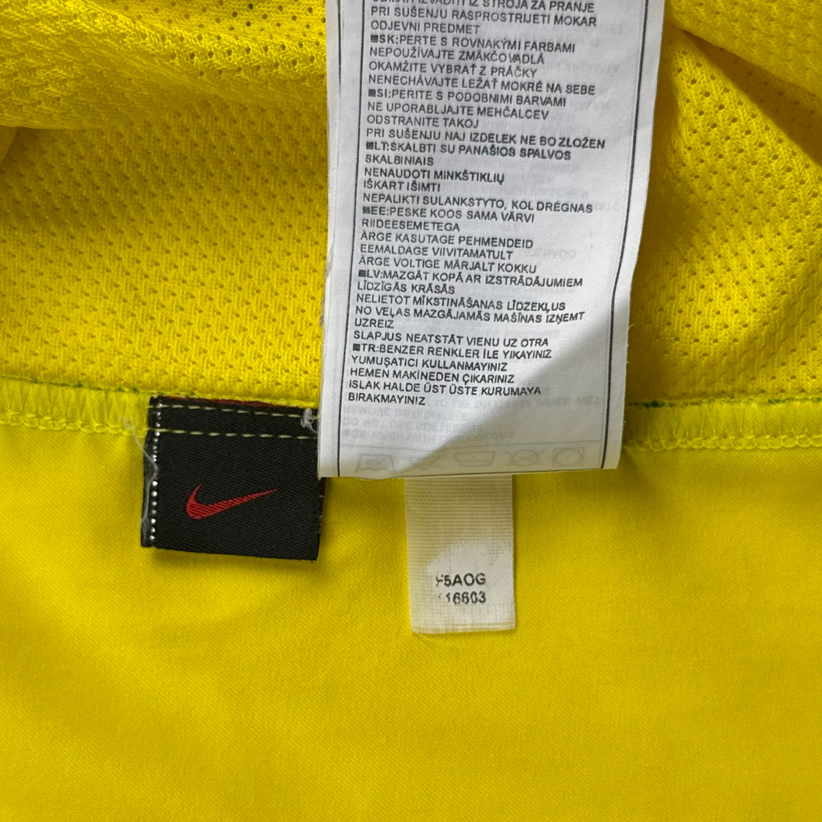 Brasilien 04/05 Heim XL (8/10)