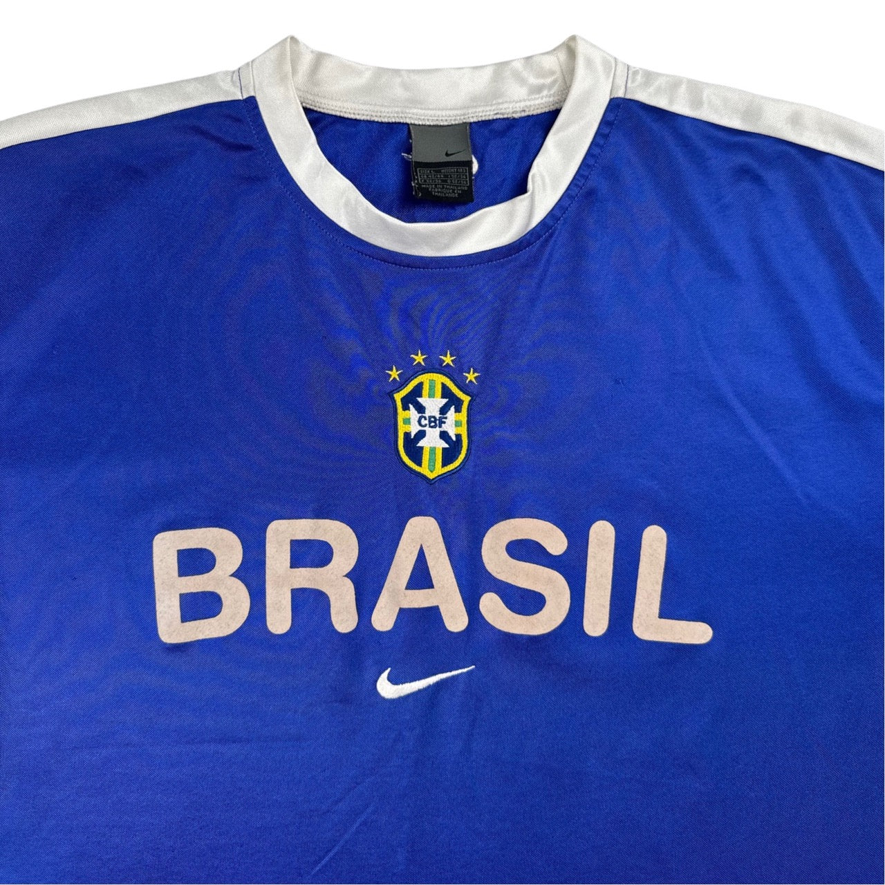 Brasilien 02/03 Training L (8/10)