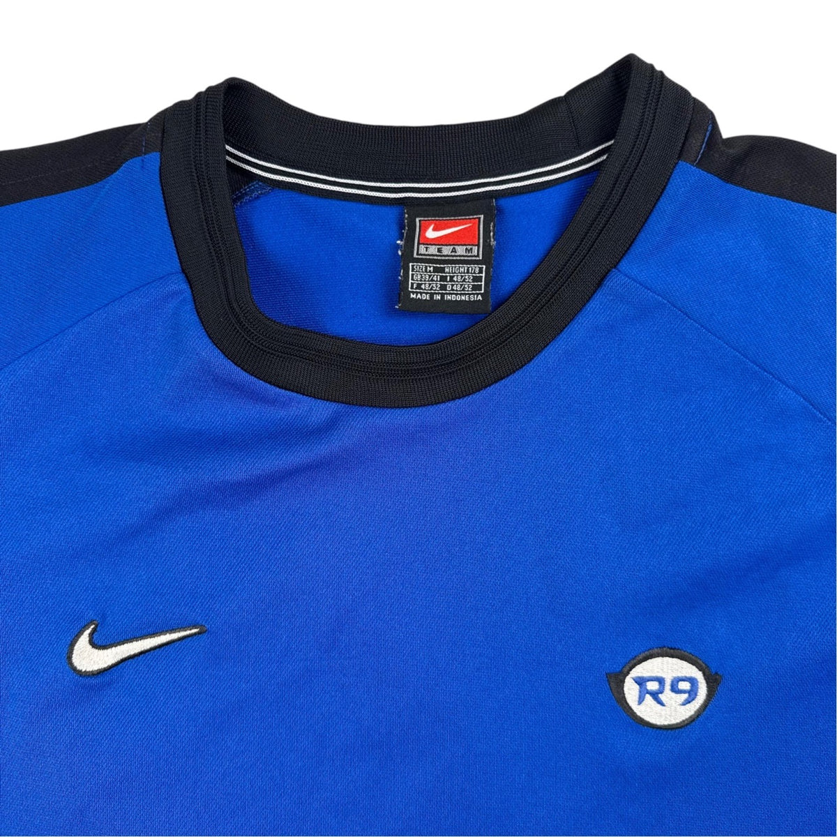 Nike Ronaldo R9 98-00 Training M (8/10)