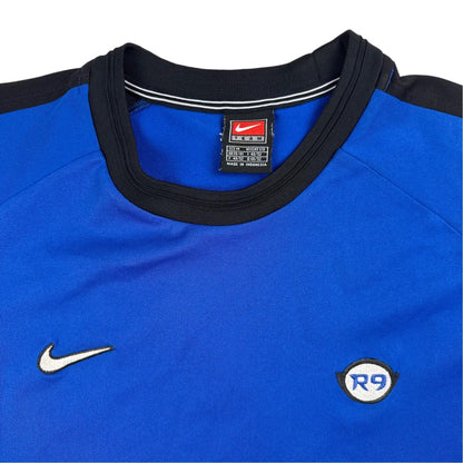 Nike Ronaldo R9 98-00 Training M (8/10)