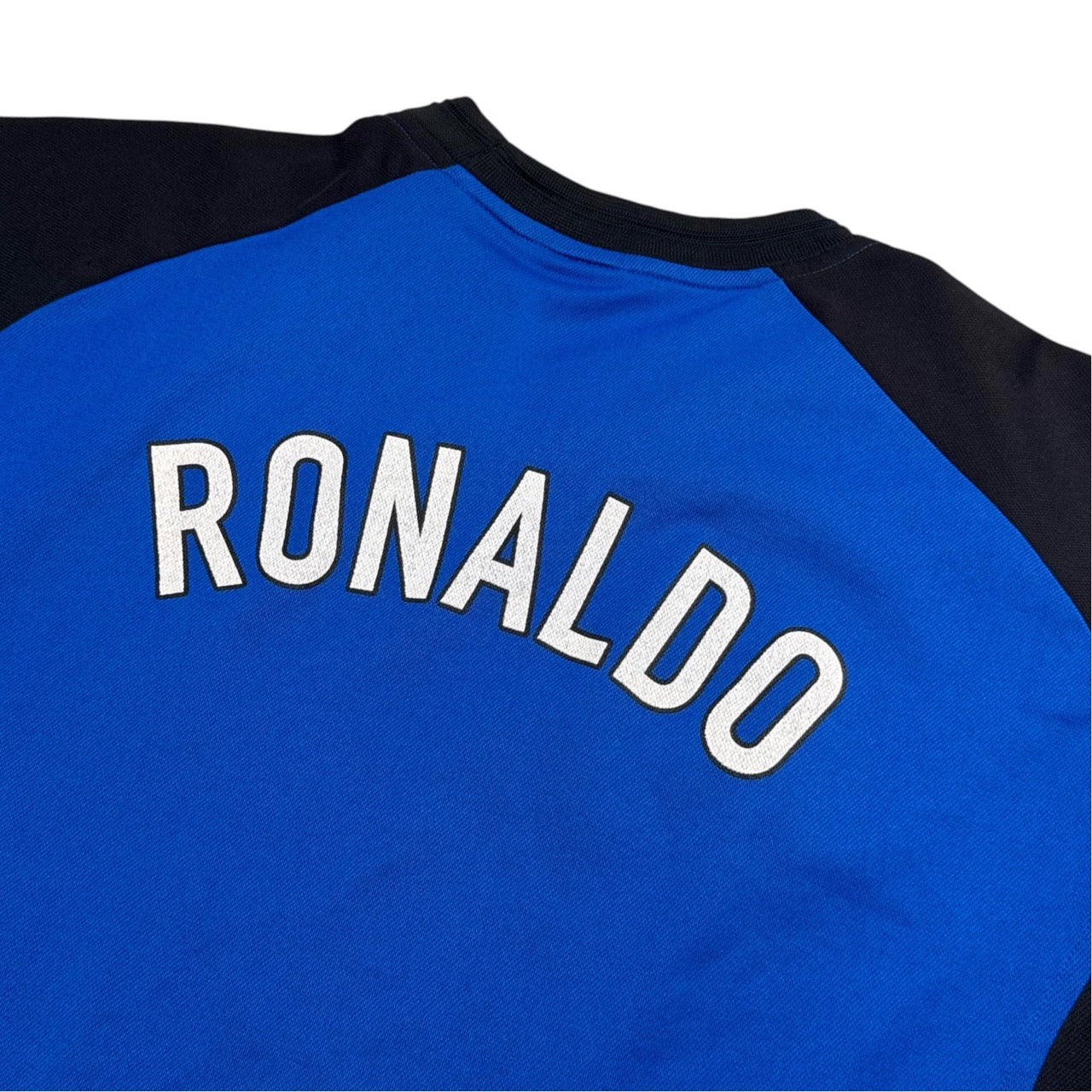 Nike Ronaldo R9 98-00 Training M (8/10)
