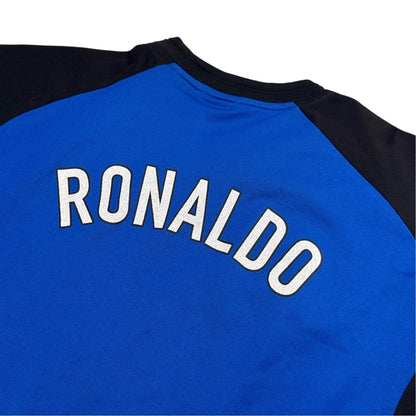 Nike Ronaldo R9 98-00 Training M (8/10)