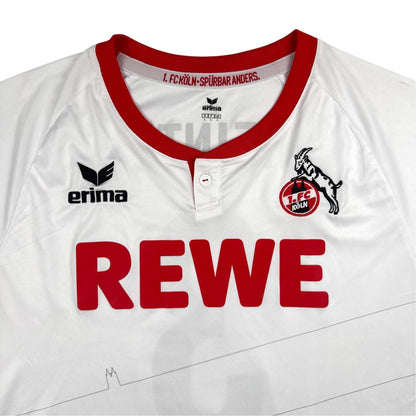 1.FC Köln 15/16 Heim 'Heintz' L (9/10)