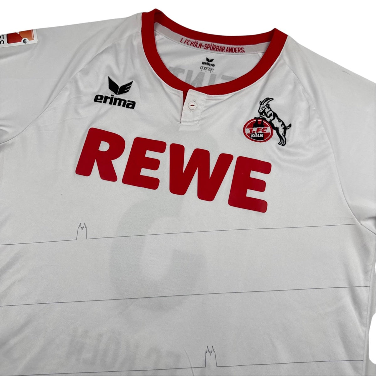 1.FC Köln 15/16 Heim 'Heintz' L (9/10)