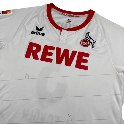 1.FC Köln 15/16 Heim 'Heintz' L (9/10)