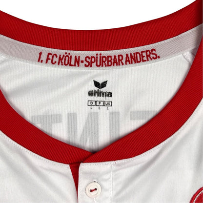 1.FC Köln 15/16 Heim 'Heintz' L (9/10)