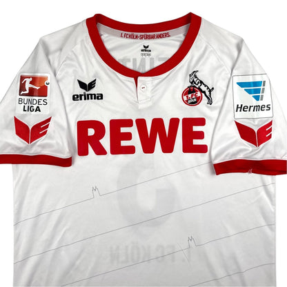 1.FC Köln 15/16 Heim 'Heintz' L (9/10)