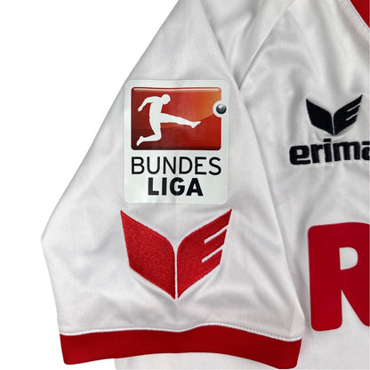 1.FC Köln 15/16 Heim 'Heintz' L (9/10)