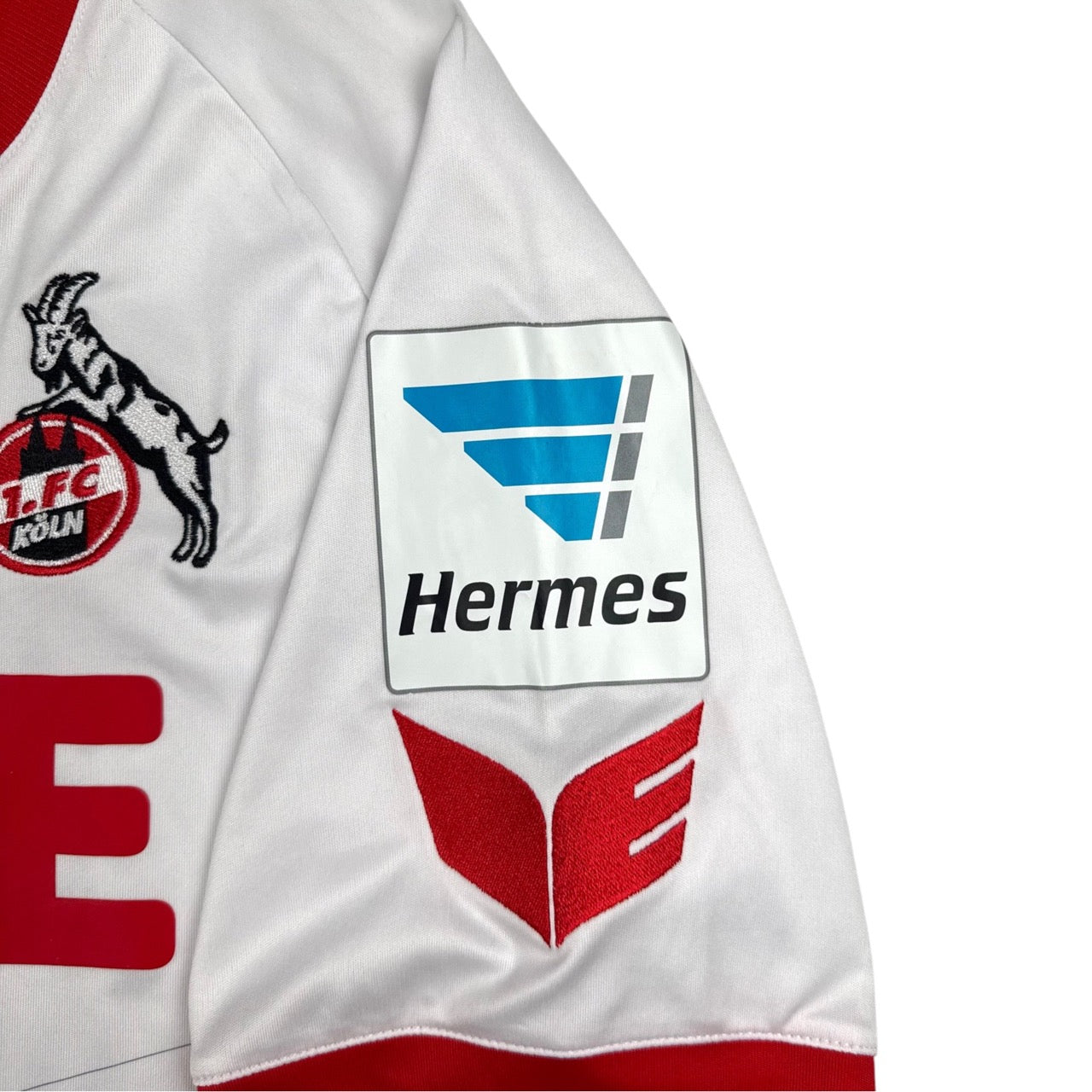 1.FC Köln 15/16 Heim 'Heintz' L (9/10)