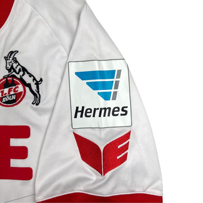 1.FC Köln 15/16 Heim 'Heintz' L (9/10)