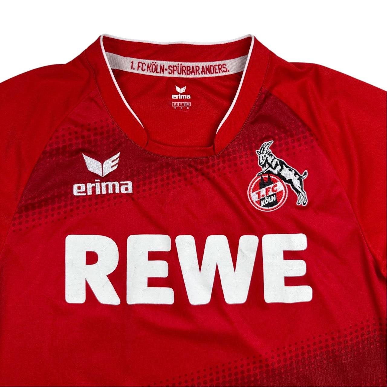 1.FC Köln 15/16 Auswärts 'Bittencourt' S (9/10)