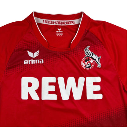 1.FC Köln 15/16 Auswärts 'Bittencourt' S (9/10)