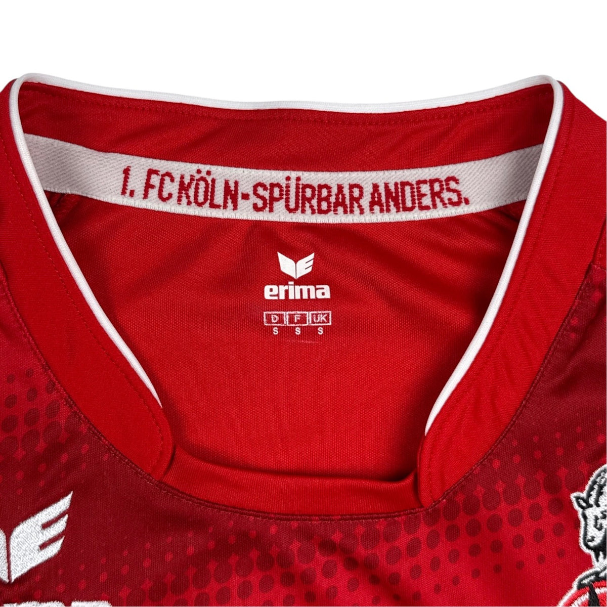 1.FC Köln 15/16 Auswärts 'Bittencourt' S (9/10)