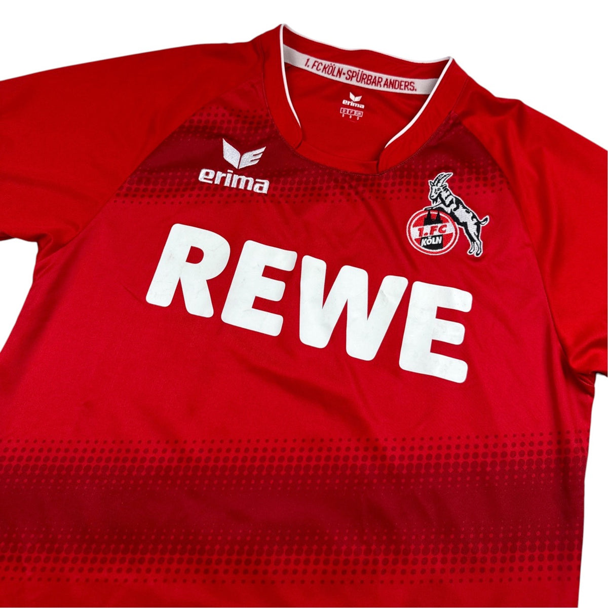 1.FC Köln 15/16 Auswärts 'Bittencourt' S (9/10)