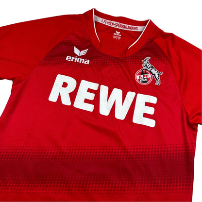 1.FC Köln 15/16 Auswärts 'Bittencourt' S (9/10)