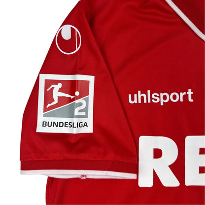 FC Köln 18/19 Auswärts 'Risse' L (9/10)